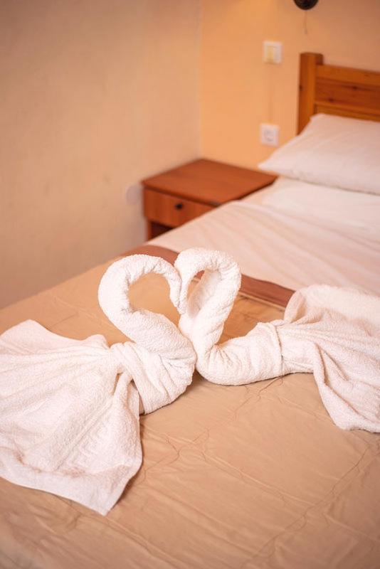 Mimosa Apartments With Pool باليوكاستريتسا المظهر الخارجي الصورة